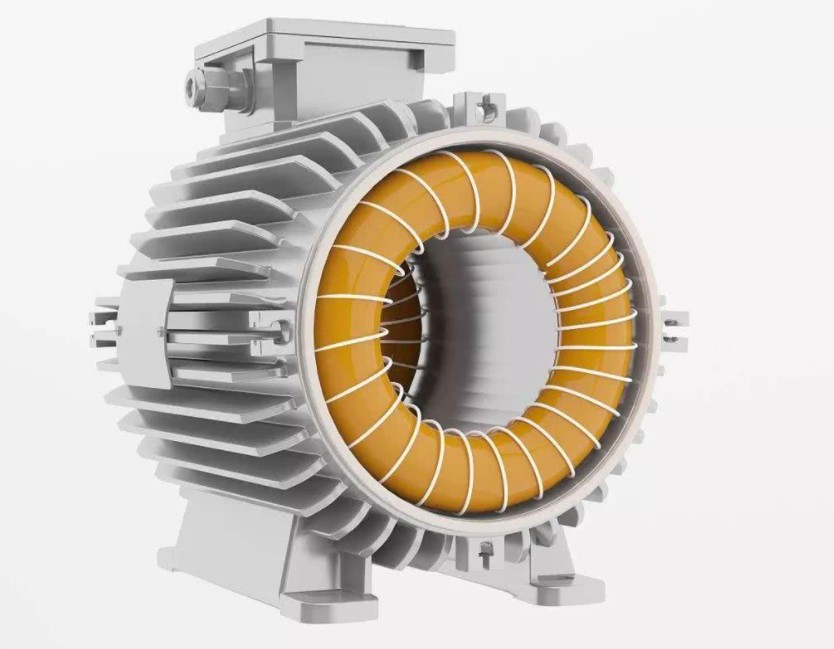 星三角启动原理图及电气柜接线图，看完涨知识
