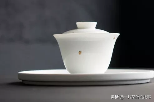 茶韵悠然，三分于器