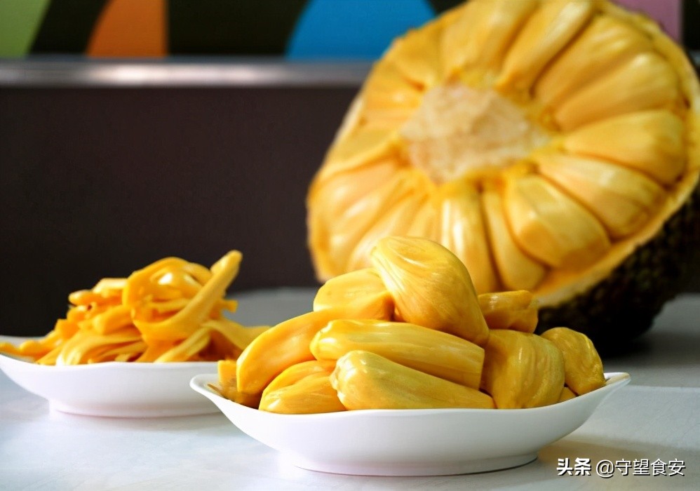 原创丨菠萝蜜吃了真的会上火会长胖吗？菠萝蜜食用小贴士快收藏好