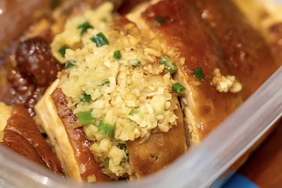 魔都平价又好吃的烧鸭/油鸡饭有哪些？