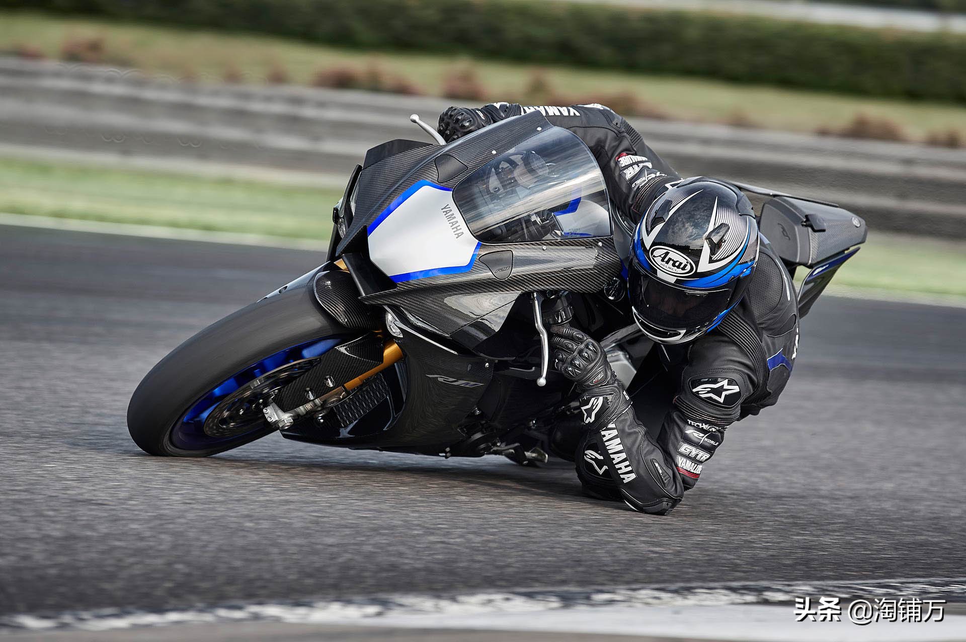 雅马哈r1m多少钱(雅马哈2020款r1) - 价格百科