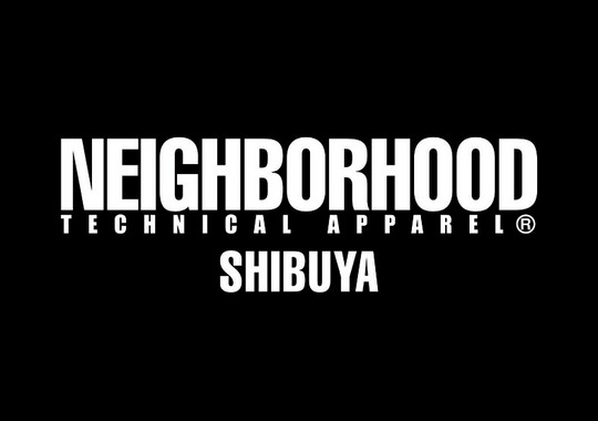 跟大家分享一下最火的9个日本潮牌