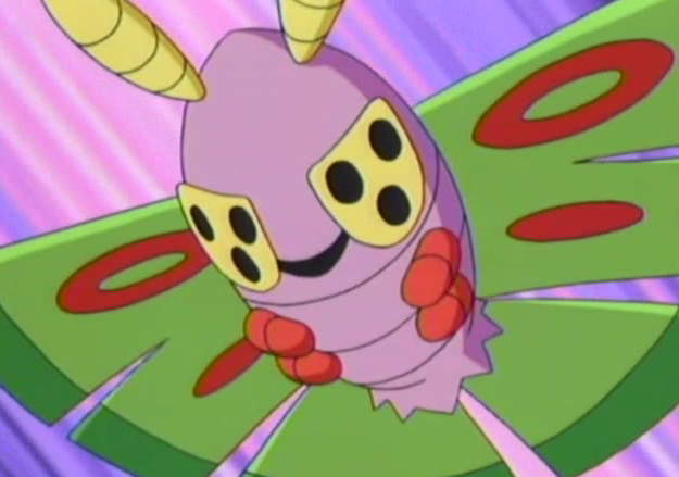 《精灵宝可梦》那些年因为原型而被错误翻译的精灵,都有哪一些?