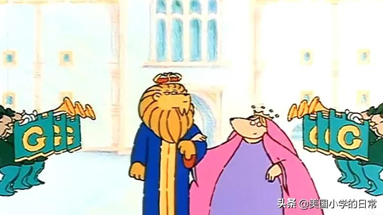 别再只看《小猪佩奇》啦！这8部英语启蒙动画片错过了损失一个亿