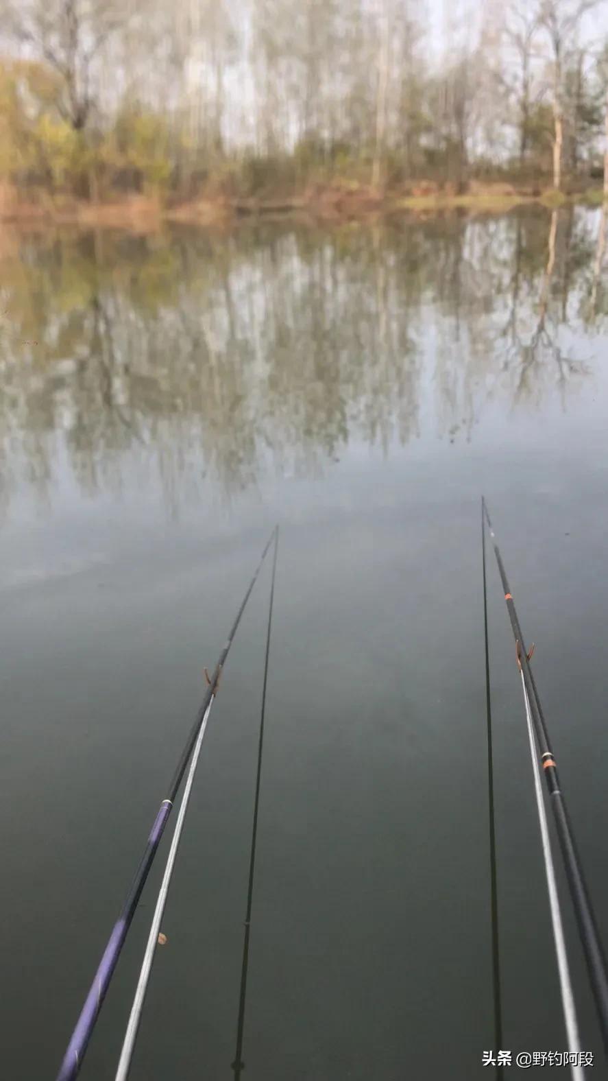 老钓友口中经典口头禅，别告诉我你没说过