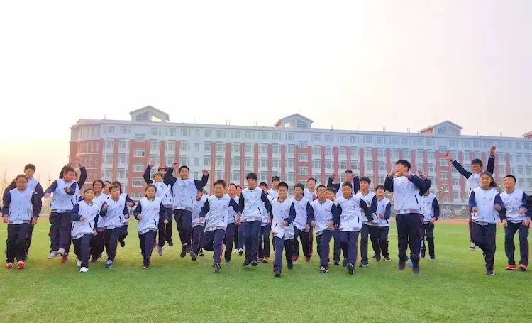 2020衡水一中保定分校（贺阳外国语学校）幼升小，小升初火热报名