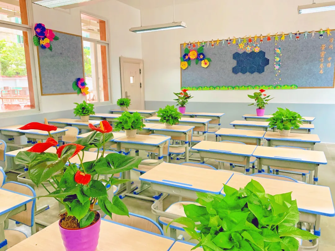 新都区2021秋新投入使用学校之一新都区教科院附属小学