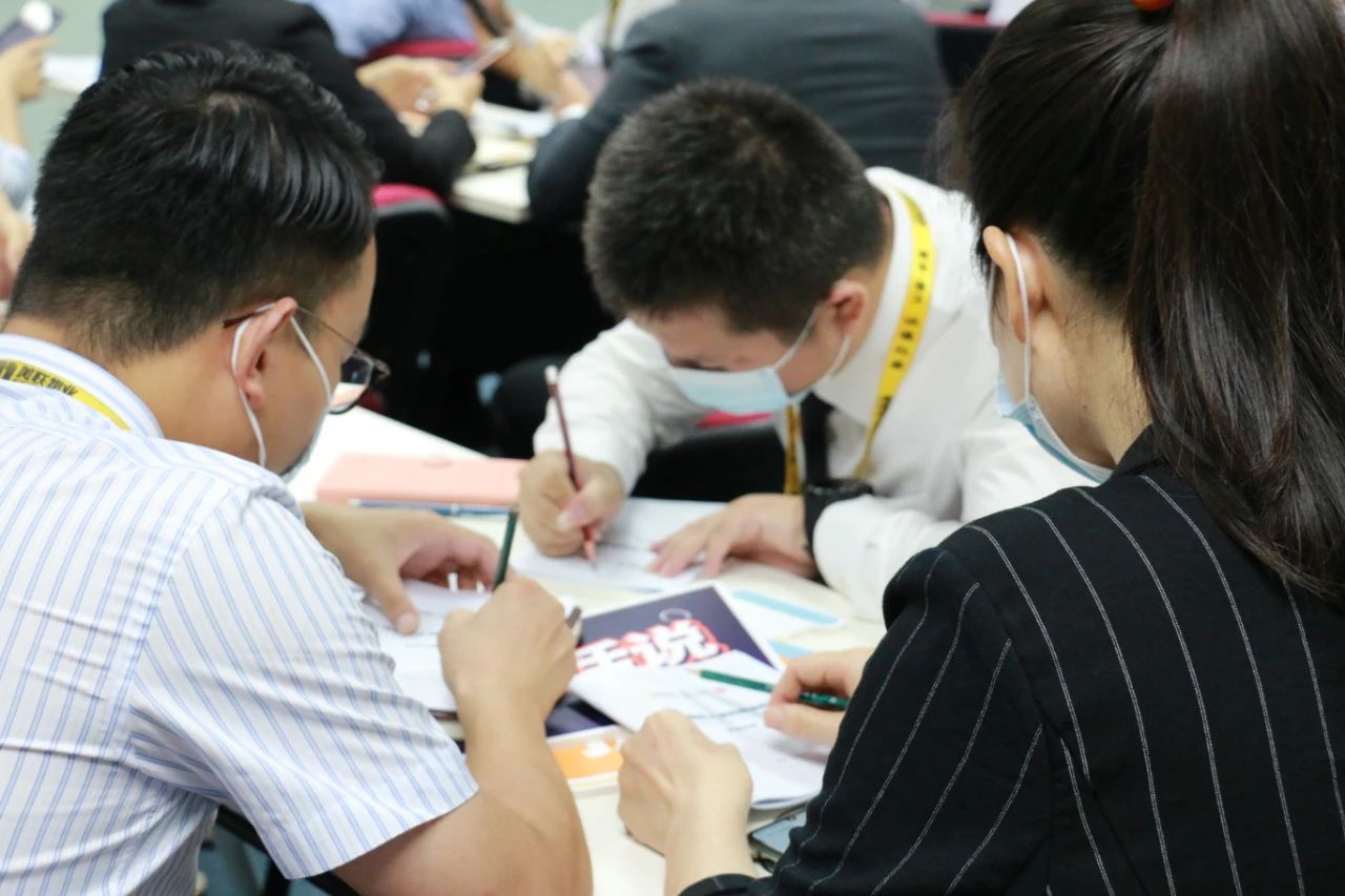 地产经纪塔尖课程｜国内首个《认证经纪人谈判师》课程圆满举行