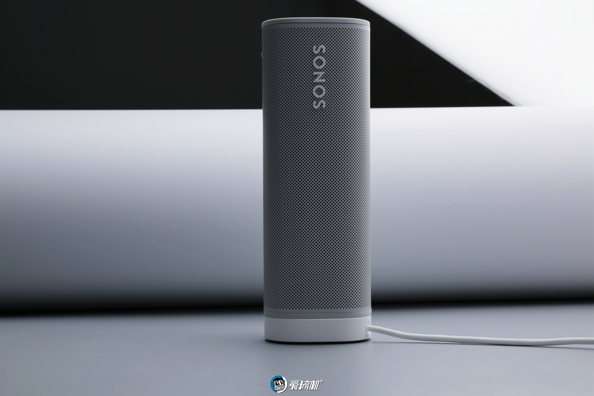 Sonos Roam SL：用1699元的便携音响是怎样一种体验