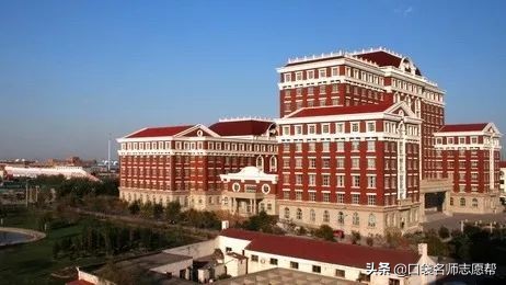 “津门十校”深度剖析，入学到就业，带你了解天津高校的强势专业