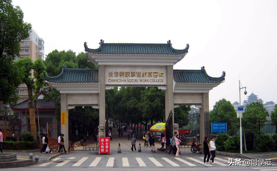 这个专业让人望而生畏，仅4个大专开设，大二期间就全部签约就业