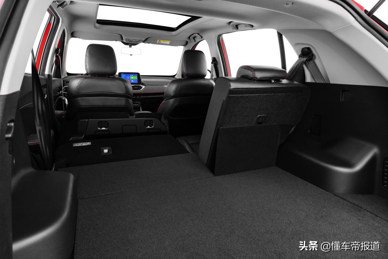 新车 </p><p>　　 2021款宝骏510正式上市 售5.38万元起