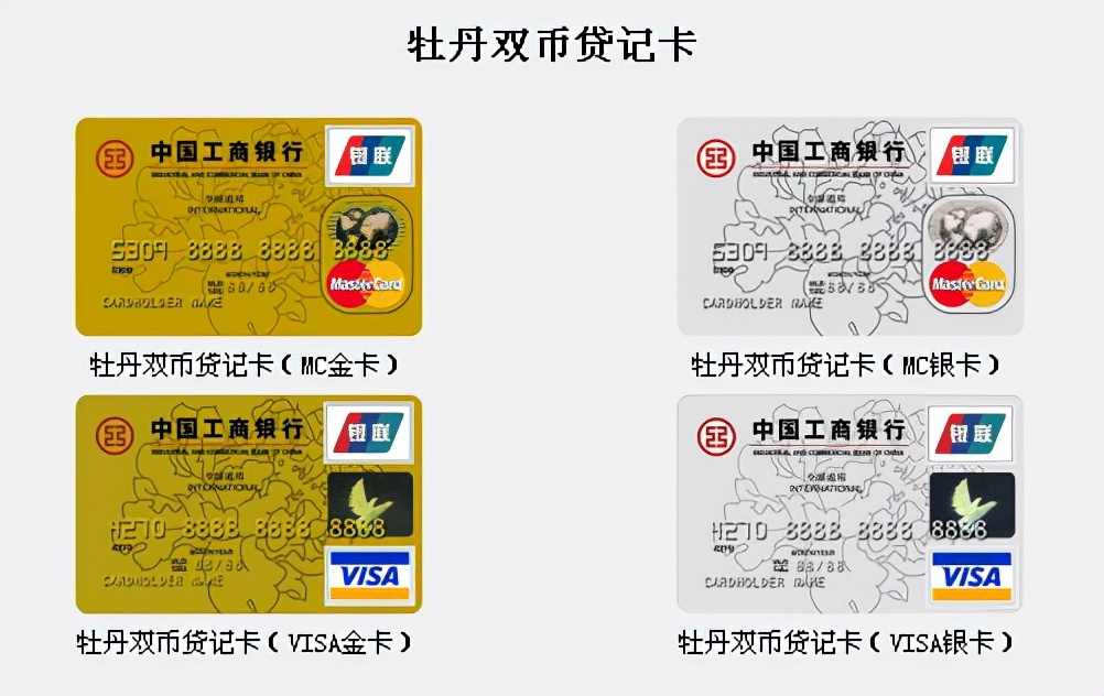借记卡跟储蓄卡有什么区别（借记卡是什么卡）