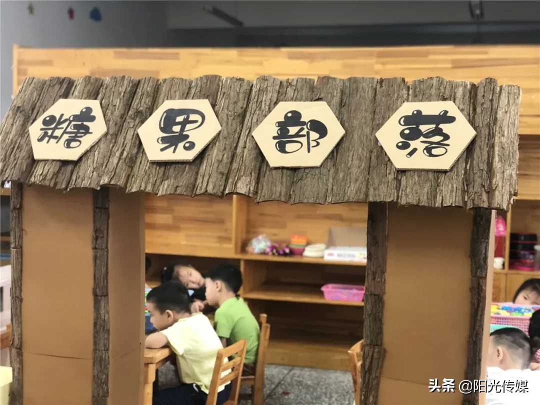 工作26年依然年轻!来看这位德阳幼教老师的“保鲜秘籍”
