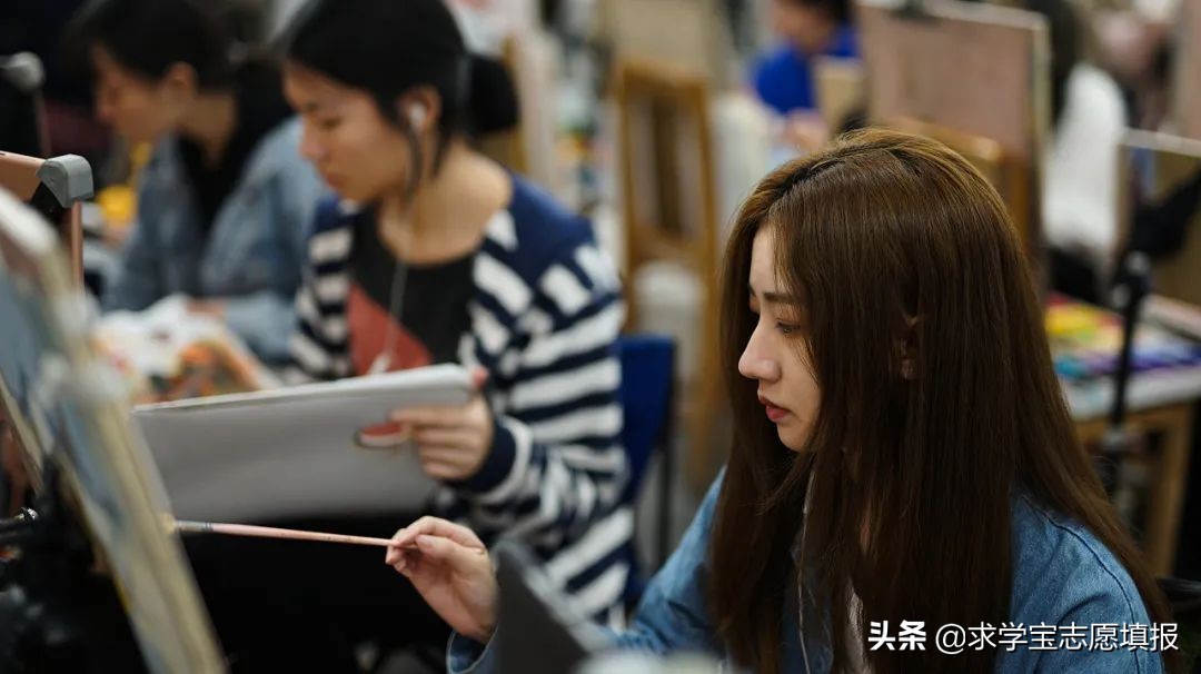 2021届艺考生必看：含统考时间节点！备考攻略！政策变化