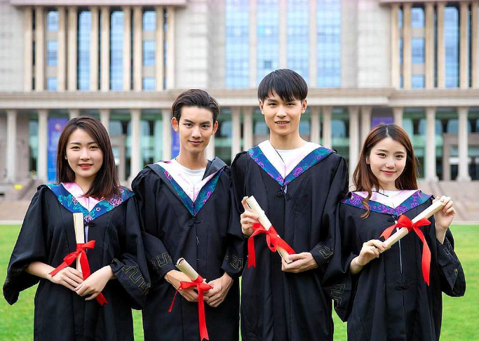 985高校的“江湖外号”，真的很接地气，大批网友被成功逗笑