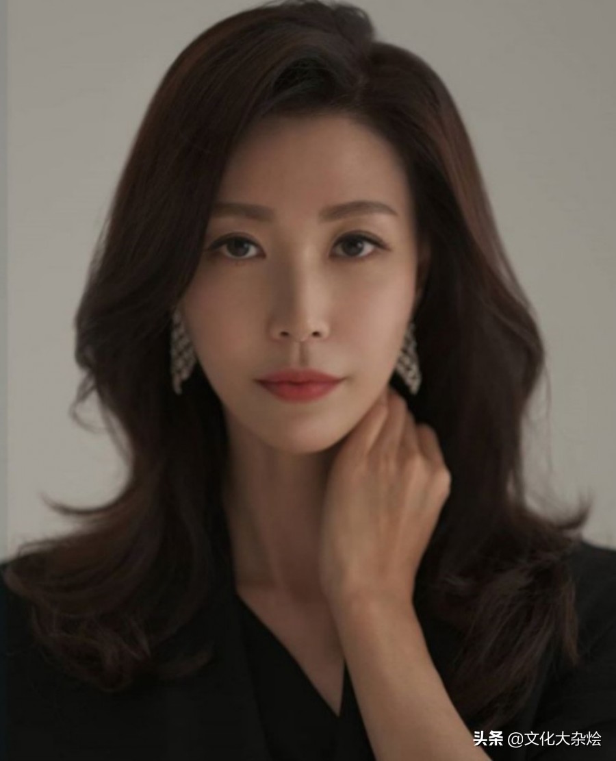 从选美小姐到伦理片女神，差点沦为“阶下囚”的成贤娥怎么回事？