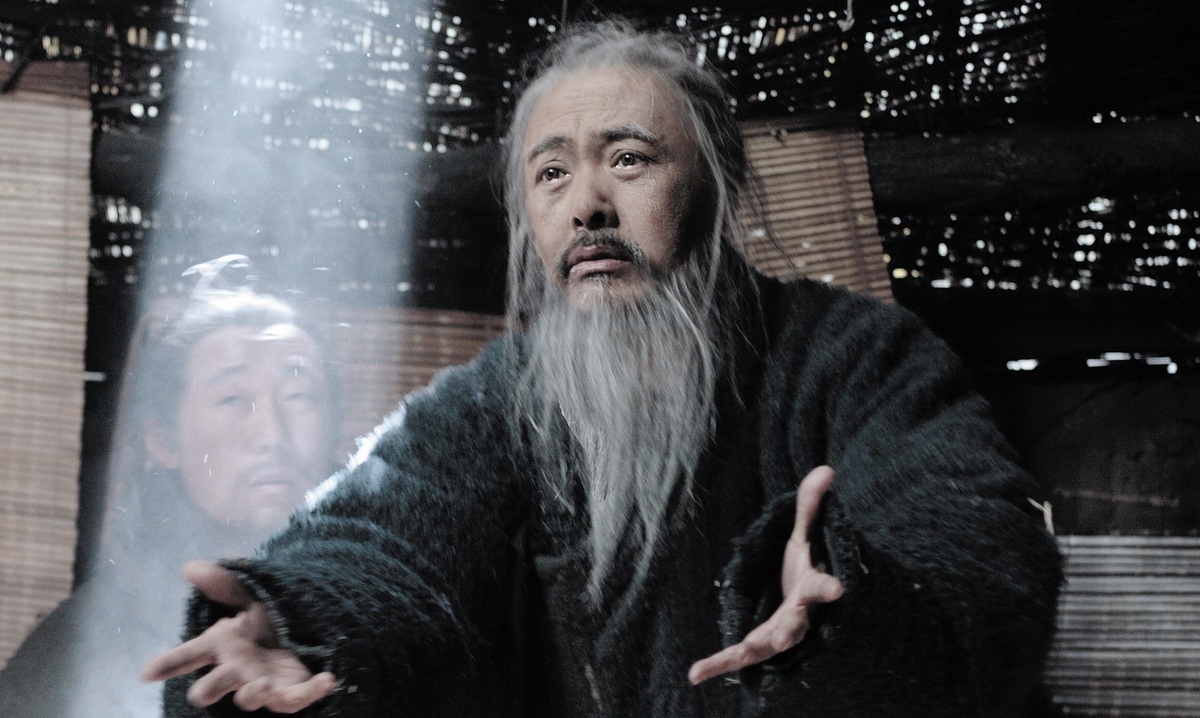 历史上最著名的“骂人”名言：皆出自大咖之口，才学越高句子越狠