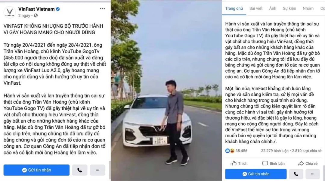 越南首富打造的车企将在美股上市，估值快赶上蔚来了