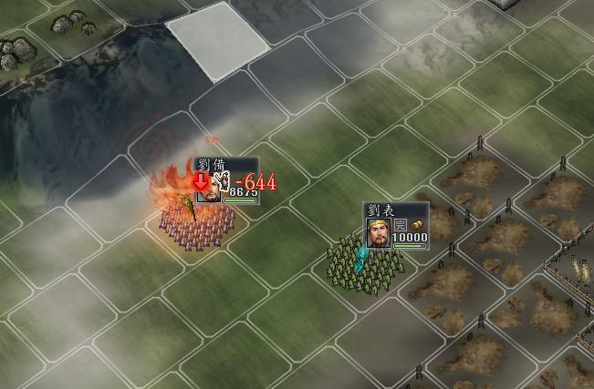 三国志11：弩兵攻略，战法、伤害、点火、特技、狙伤率、兵种克制