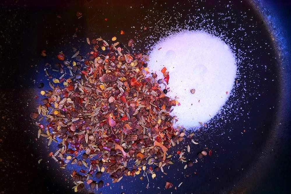 臘肉、臘腸、臘魚、臘鴨，花錢學的配方，免費給你，建議收藏備用