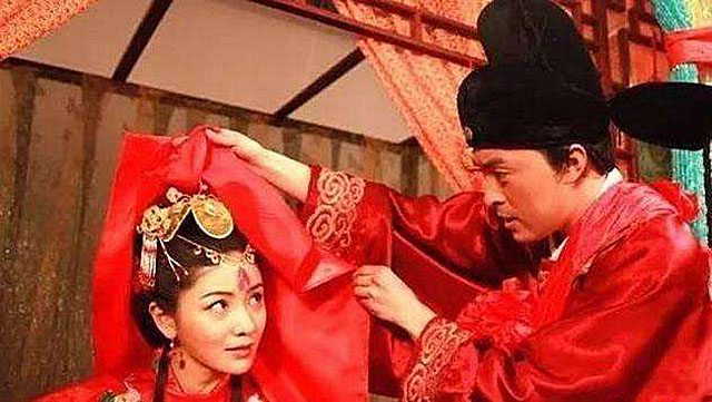 宋代入赘婚姻：古代妇女一场漂亮的翻身仗