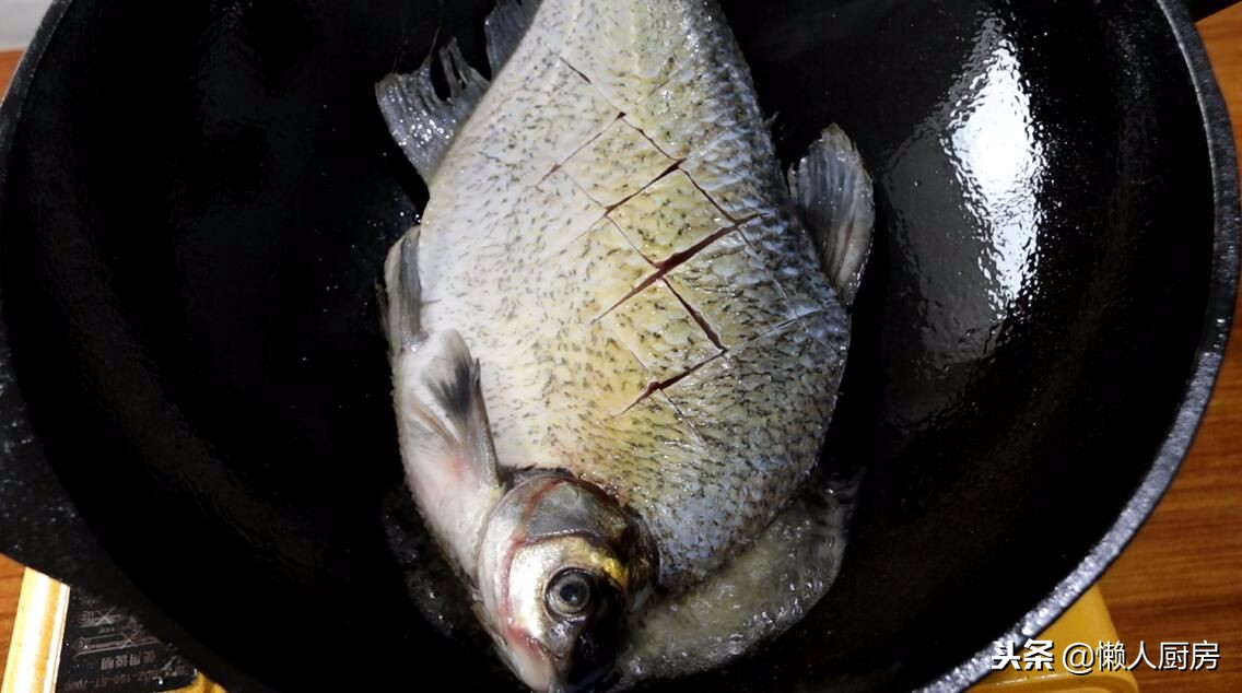 紅燒魚的家常做法簡單,紅燒魚的家常做法簡單步驟