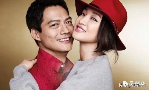 周迅，这次是真的离婚了；而我，也真的是最后一次写她了