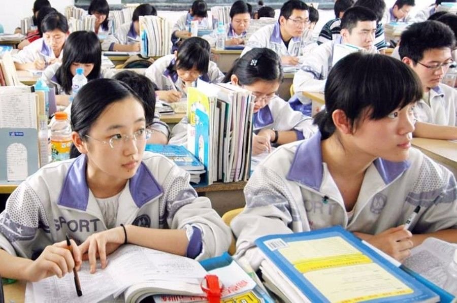 这三类学生更容易高考的时候成为黑马，总结黑马的特点，有共同点