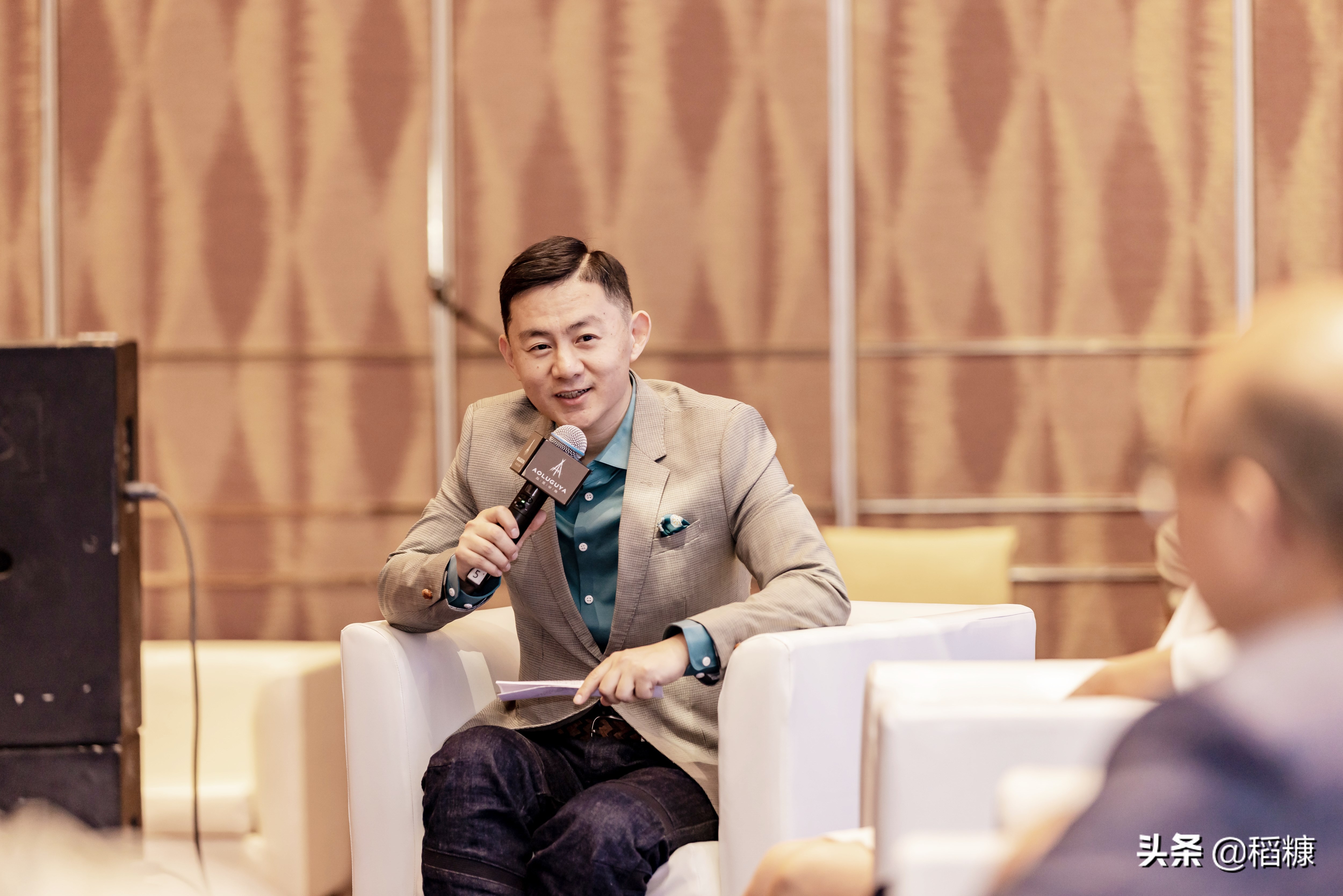 公司创始人)特约主持:汪红雨(kol公信力金榜发起人)2021年kol公信力