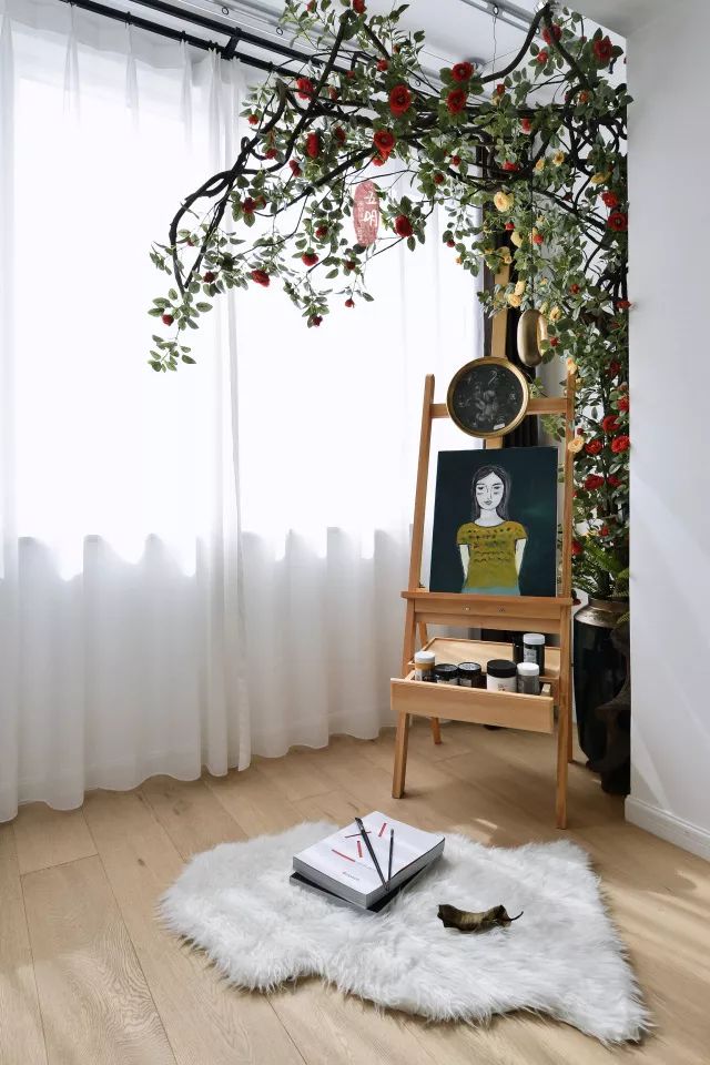 妹子爆改北京50m²旧屋！2㎡卫生间的暗宅，最终拥有阳光和大浴缸