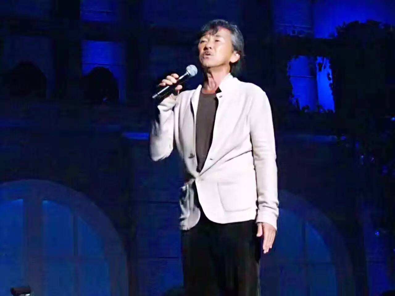 华语乐坛公认最难唱的六首歌，翻唱等于翻车，第一铁肺都扛不住