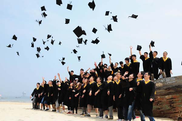 大一新生注意了，“不挂科”不是及格线，别因“绩点低”影响毕业