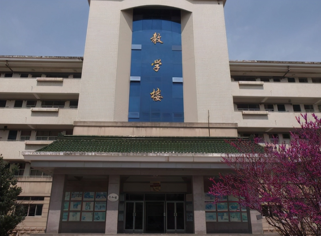 2021考生有福了，4所二本院校喜升“一本”，分数线几乎没变