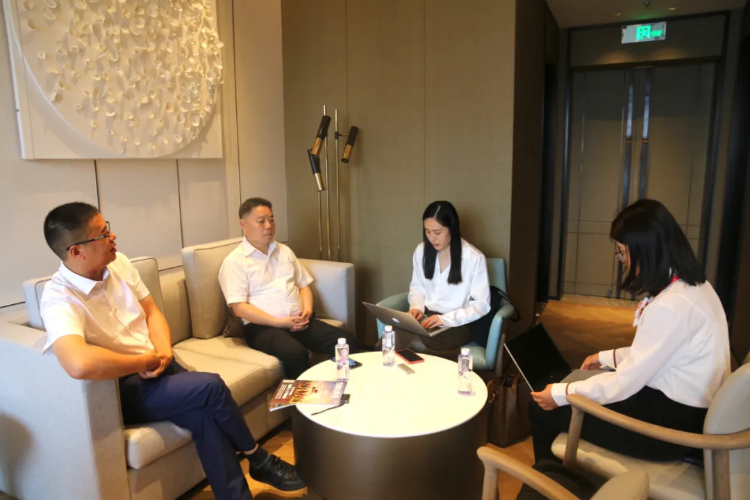 铁骑力士邓兴亮：未来要做中国高端肉类食品领军企业，3年内食品端目标直指100亿