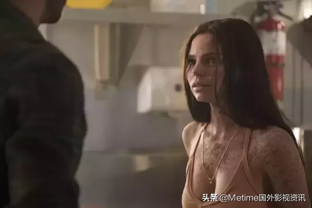 美剧推荐《媚海妖》：其实童话里的人鱼都是骗人的