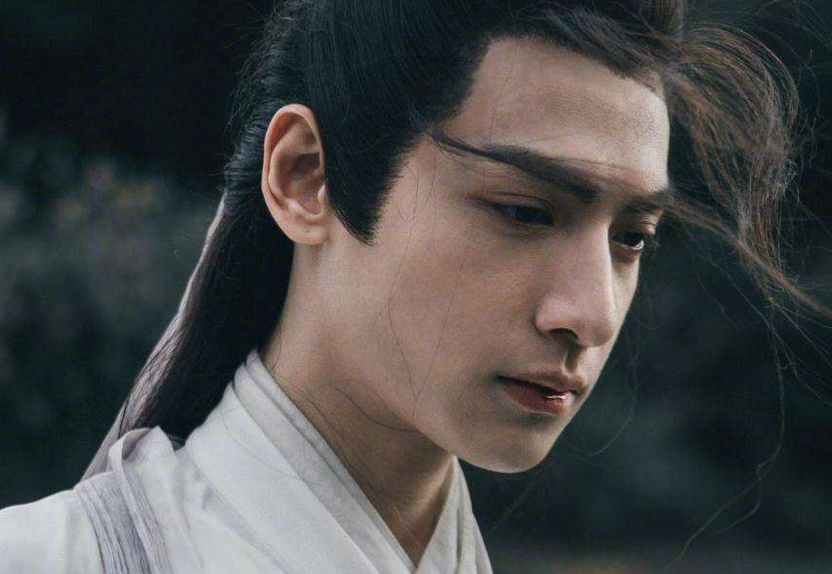 眉毛长是贵相眉毛长是什么相