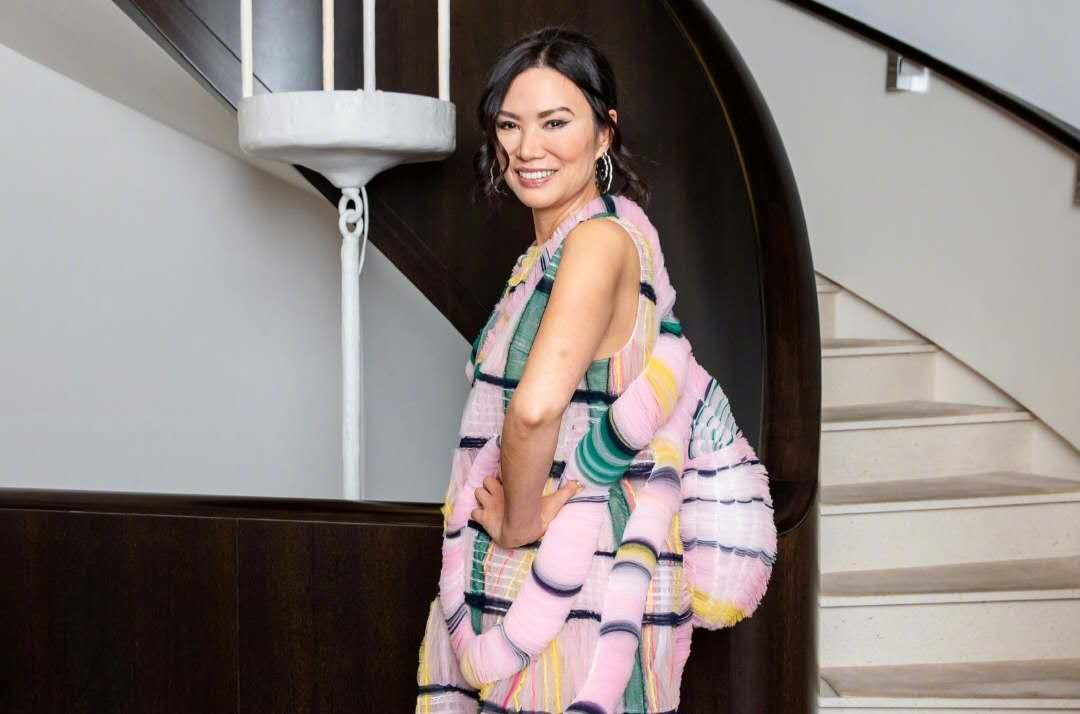 分走前夫268亿家产后,邓文迪:我的逆袭,还真和婚姻没关