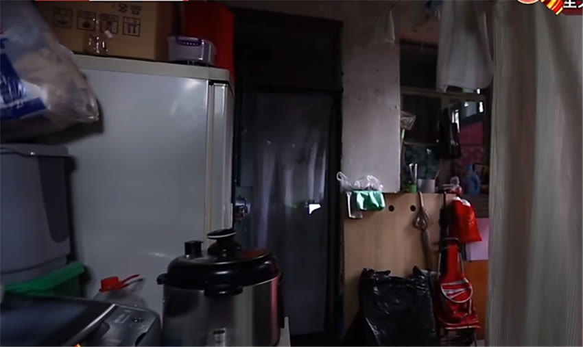 北京33㎡“澡堂房”,设计师爆改出4室3厅花园别墅！太值得了