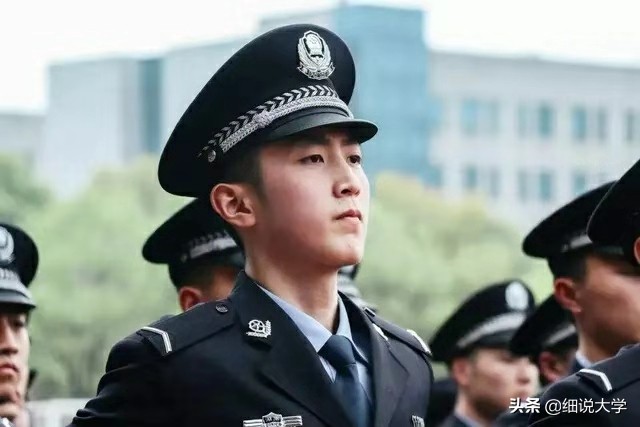 学生想要报警校。需要满足3个硬性条件，家长需要清楚