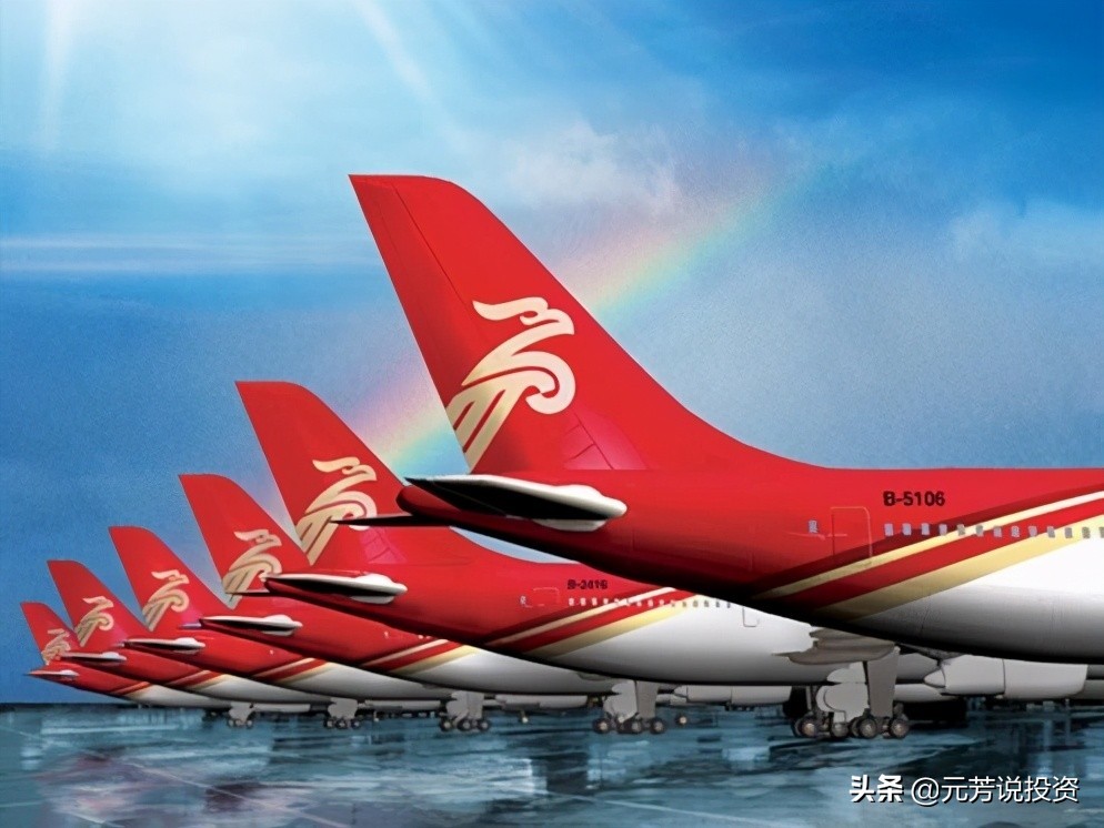 中国航空公司排名出炉，厦航连续34年实现盈利