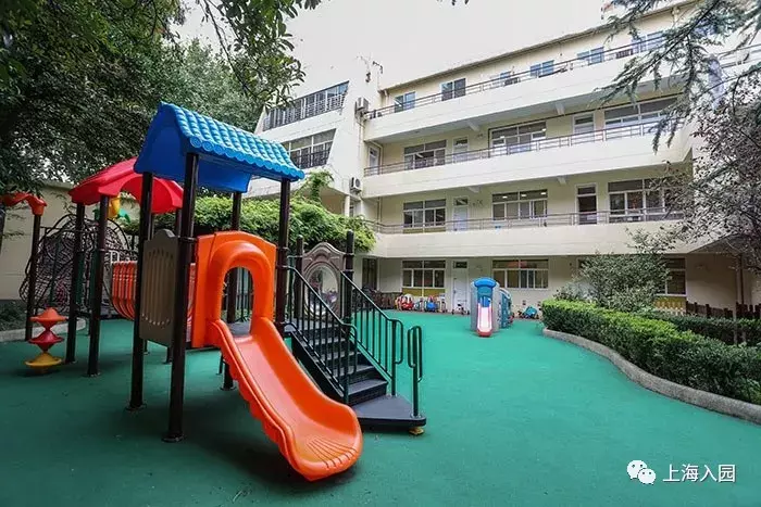 上海10大口碑爆棚的民办园盘点！建议转发
