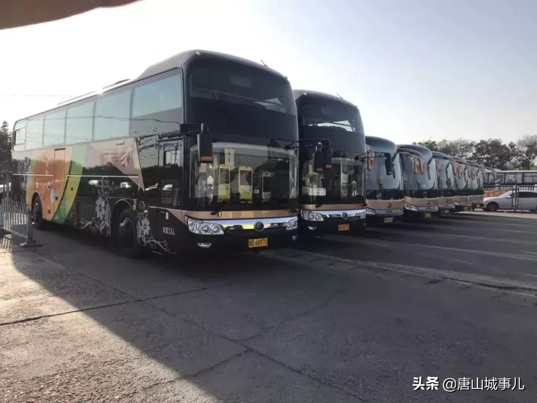 免费!唐山汽车客运西站开通这项服务