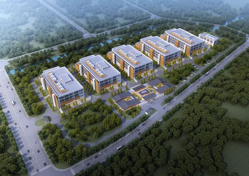 河源市2021年重点项目公布，总投资2556亿元