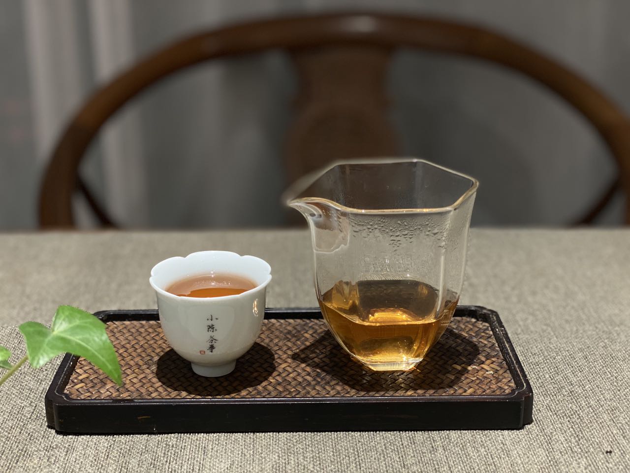 金骏眉不是红茶，大红袍是红茶，围绕红茶的4个误区，该扒一扒了