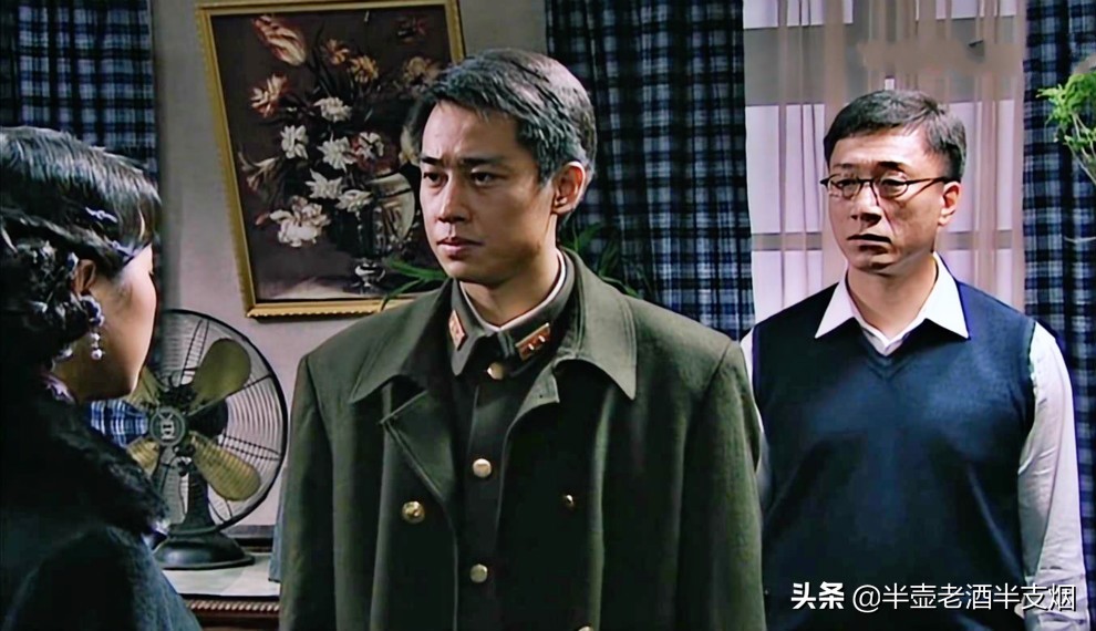 潜伏4电影剧情详细「梳理」 _晶羽科技