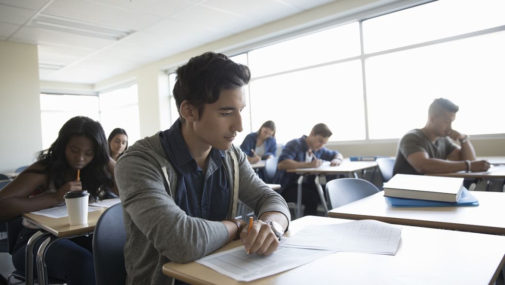 高考成绩已出，还不知道报考流程？赶紧看过来吧