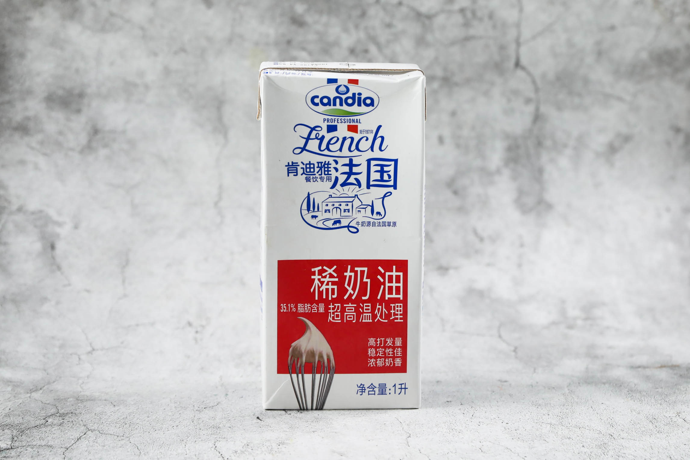 铁塔淡奶油介绍（12款淡奶油淡奶油夏季更好打发）