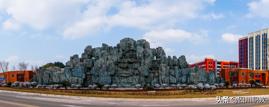 四川又增加7所全日制大学，其中一所与“核工业”紧密联系