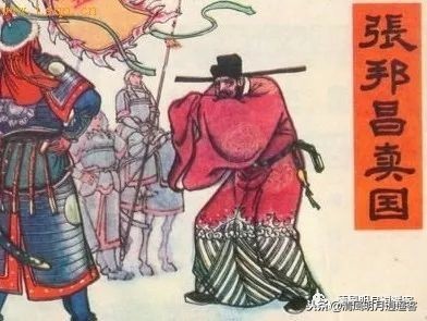细数历史上十大奸臣的罪恶与结局